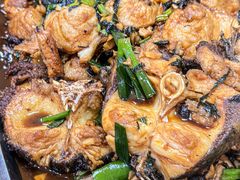 -桃园美食(水库路店)