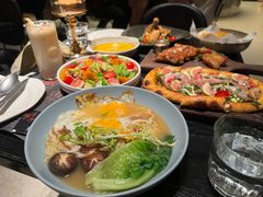 -Nord Grill&Bar Highland诺德西餐(深圳欢乐海岸店)