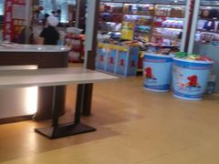 -毛家饭店(长沙南站店)