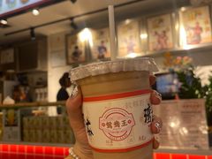 -香港鸳鸯王(西湖路店)