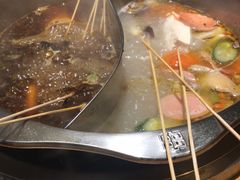 -袁记串串香(新南门店)