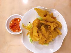 -盛记粥面(佐敦店)