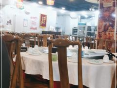 大堂-大家乐东北菜(富河园店)