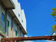 -广州市紫泥堂文化创意园景区