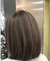 -美格丝M.G.S Hair Salon