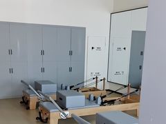 -菲力德健身(曲江观邸店)