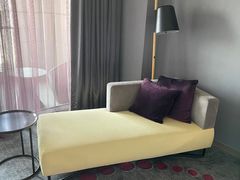 -南京禄口机场雅高铂尔曼大酒店