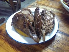 鸭头-三哥田螺(北书院街店)