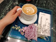 -La Moda(深圳万象城店)