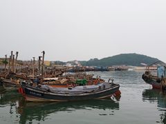 -青岛海滨风景区