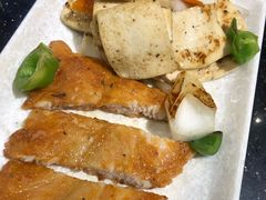 -大树餐厅(益田假日店)