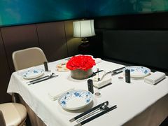 -杏花堂晋商私房菜(华熙五棵松店)