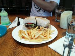 android_upload_pic-Geneva日内瓦餐厅(西郊宝成花苑店)