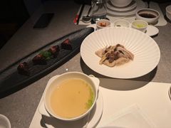 -木守西溪溪隐餐厅