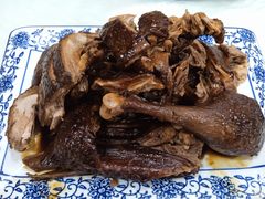 -洞天食府(北大街店)