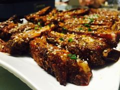 -霄汉羊排(万松园一店)