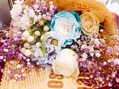 -ChaKo Flora ·茶子花艺 (市北店)