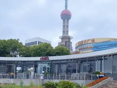 -Chili's Cafe&Bar奇利斯(滨江店)