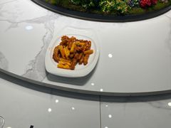 -郑庄脂渣海鲜楼(九水路店)