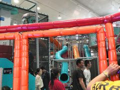 -幸福花欢乐世界(东辰广场A座店)