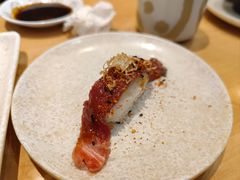 -元气寿司(新城市广场店)