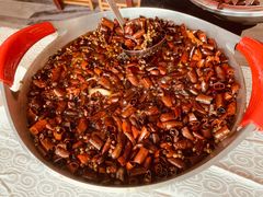 水煮鱼-辣婆婆(航天桥店)