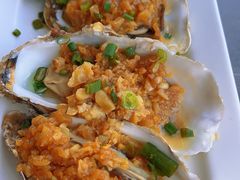 -阿弟特色海鲜餐厅·大排档(平潭店)