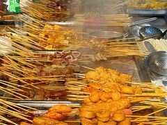 -大姐麻辣烫(莲宝中路店)
