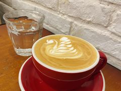 -COFFEE HOLIC(朝外SOHO店)