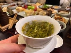-青藤茶馆(南山路店)