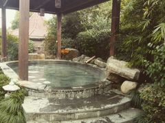 -杭州第一世界大酒店·云曼温泉