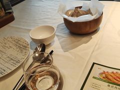 -泰香米泰国餐厅(鎏嘉码头店)