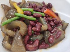 红腰豆-美景家宴