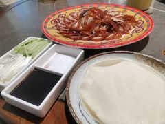 -邑金陵北京烤鸭店·现炒家常菜(ITC MALL店)