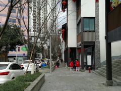 -东水门老街
