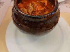 -华梅西餐厅(哈尔滨中央大街店)