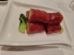 -红棉中餐厅·广州海航威斯汀酒店
