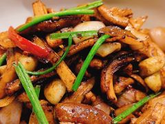 -羲和雅苑•北京烤鸭(平安国际金融中心店)