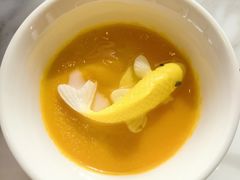 -无锡苏宁银河国际酒店-悦府65中餐厅