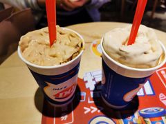 -DQ·蛋糕·冰淇淋(周浦万达店)