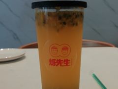-烁先生披萨·儿童餐下午茶(河南岸店)