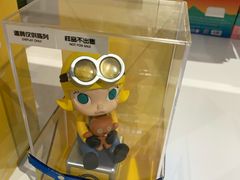 -泡泡玛特POPMART(崇文门国瑞城店)