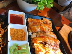 -鑫日千里马朝鲜族小馆(总店)