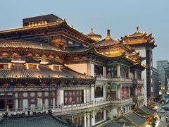 -西安城墙·碑林历史文化景区