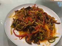 -海尔巴格·新疆菜(吐鲁番店)