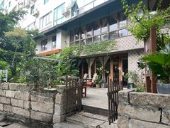 -时光花园(白鹭洲店)