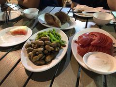 -鹏天阁酒楼·海鲜(红旗店)