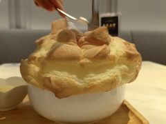 -港丽餐厅(高德置地店)