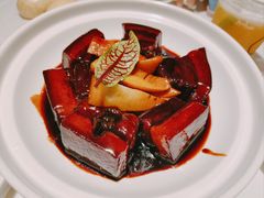 -小放牛炒菜馆(裕华万达店)