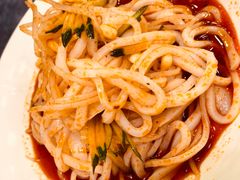 -焦记老潼关肉夹馍(东五路店)